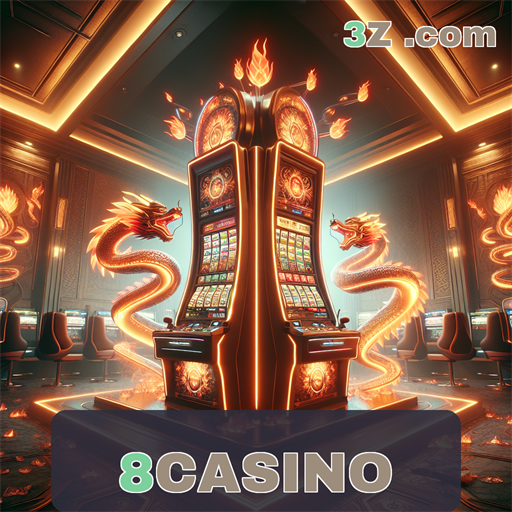 Experimente Baixar o 8casino e Sinta a Emoção!