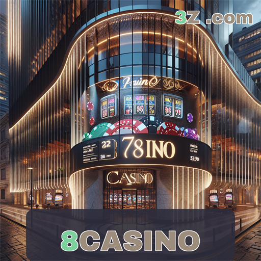 Bônus Incríveis no 8casino Transformam Sua Experiência de Jogo