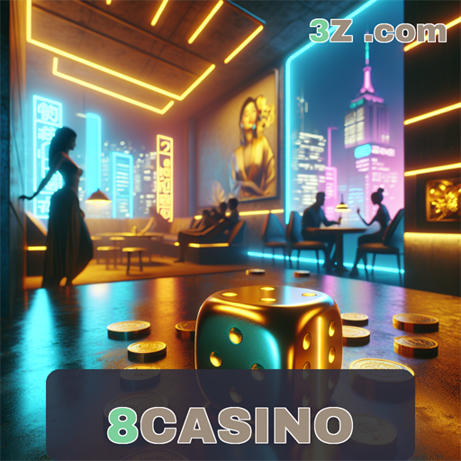 Esporte no 8casino: A Emoção de Apostar em Eventos Reais