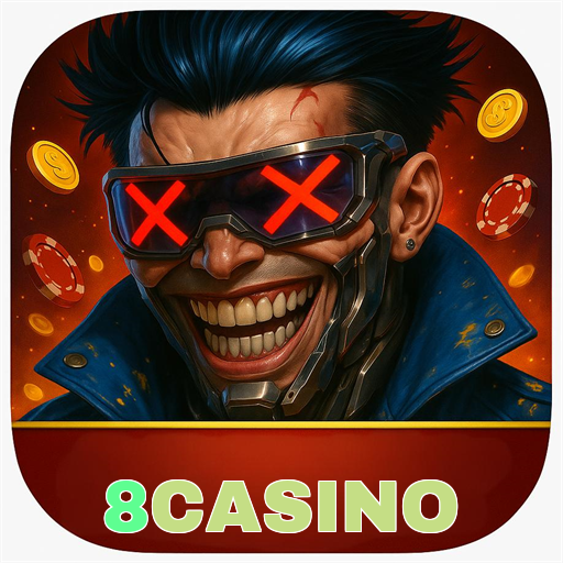 8casino