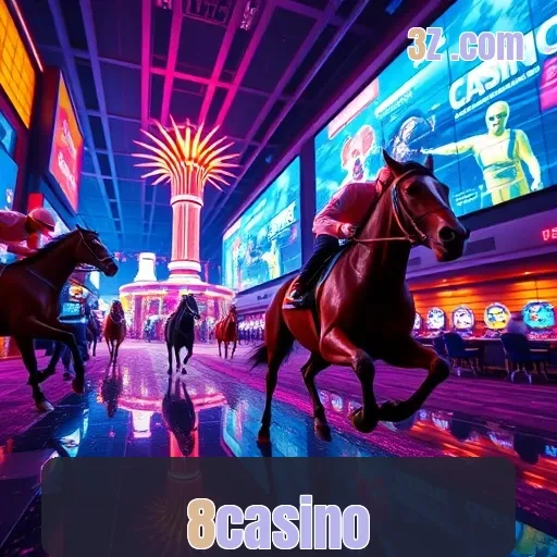 8casino App